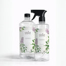 Difusor de Ambiente Patchouli Notável Aroma 500ml + Refil 1L