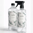Difusor de Ambiente Patchouli Notável Aroma 500ml + Refil 1L