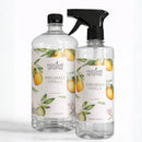 Difusor de Ambiente Patchouli Notável Aroma 500ml + Refil 1L