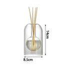 Difusor de Ambientes de Vidro Casa Farfelle  215  Casa Farfelle
