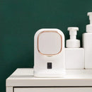 Dispenser Automático de Pasta de Dente com Sensor e USB Casa Farfelle  394  Casa Farfelle