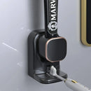 Dispenser Automático de Pasta de Dente com Sensor e USB Casa Farfelle  394  Casa Farfelle