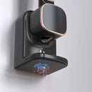 Dispenser Automático de Pasta de Dente com Sensor e USB Casa Farfelle  394  Casa Farfelle