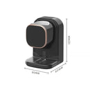 Dispenser Automático de Pasta de Dente com Sensor e USB Casa Farfelle  394  Casa Farfelle