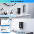 Dispenser para Enxaguante Bucal Mento Casa Farfelle  386  Casa Farfelle