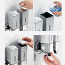 Dispenser para Sabonete Líquido Refinale Casa Farfelle  393  Casa Farfelle