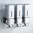 Dispenser para Sabonete Líquido Refinale Casa Farfelle  393  Casa Farfelle