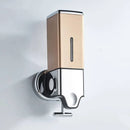 Dispenser para Sabonete Líquido Refinale Casa Farfelle  393  Casa Farfelle