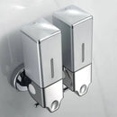 Dispenser para Sabonete Líquido Refinale Casa Farfelle  393  Casa Farfelle