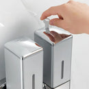 Dispenser para Sabonete Líquido Refinale Casa Farfelle  393  Casa Farfelle