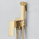 Ducha Higiênica Água Quente e Fria Para Banheiro Moderno Casa Farfelle  123  Casa Farfelle