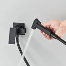 Ducha Higiênica Água Quente e Fria Para Banheiro Moderno Casa Farfelle  123  Casa Farfelle