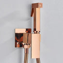 Ducha Higiênica Água Quente e Fria Para Banheiro Moderno Casa Farfelle  123  Casa Farfelle