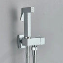 Ducha Higiênica Dourada para Banheiro Casa Farfelle  126  Casa Farfelle