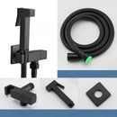 Ducha Higiênica Dourada para Banheiro Casa Farfelle  126  Casa Farfelle