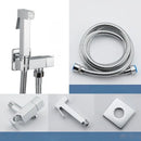 Ducha Higiênica Dourada para Banheiro Casa Farfelle  126  Casa Farfelle