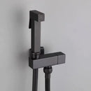 Ducha Higiênica Dourada para Banheiro Casa Farfelle  126  Casa Farfelle