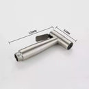 Ducha Higiênica Para Banheiro Aço Inoxidável 304 Casa Farfelle  121  Casa Farfelle