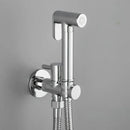 Ducha Higiênica Para Banheiro Aquasleek  129  Casa Farfelle