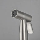 Ducha Higiênica Para Banheiro Confort Shower Casa Farfelle  125  Casa Farfelle