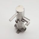 Ducha Higiênica Para Banheiro Confort Shower Casa Farfelle  125  Casa Farfelle