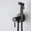 Ducha Higiênica Para Banheiro Confort Shower Casa Farfelle  125  Casa Farfelle