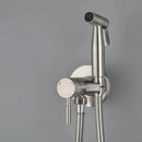 Ducha Higiênica Para Banheiro Confort Shower Casa Farfelle  125  Casa Farfelle