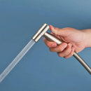 Ducha Higiênica Para Banheiro Confort Shower Casa Farfelle  125  Casa Farfelle