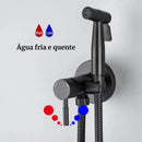 Ducha Higiênica Para Banheiro Confort Shower  125  Casa Farfelle