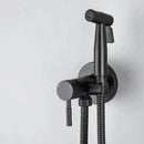 Ducha Higiênica Para Banheiro Confort Shower  125  Casa Farfelle