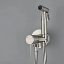 Ducha Higiênica Para Banheiro Confort Shower  125  Casa Farfelle