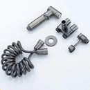 Ducha Higiênica Para Banheiro Casa Farfelle  131  Casa Farfelle