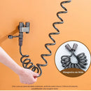 Ducha Higiênica Para Banheiro Casa Farfelle  131  Casa Farfelle