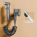 Ducha Higiênica Para Banheiro Casa Farfelle  131  Casa Farfelle