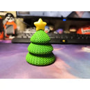 Enfeite de Natal Personagens Natalinos em Crochê – Papai Noel, Rena e Boneco de Neve  Natal  Casa Farfelle