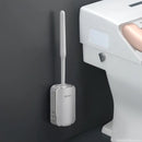 Escova Sanitária Scopino Casa Farfelle  392  Casa Farfelle