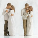 Escultura Casal Casa Farfelle  227  Casa Farfelle