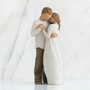 Escultura Casal Casa Farfelle  227  Casa Farfelle