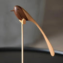 Escultura de Pássaros Volare Casa Farfelle  435  Casa Farfelle