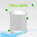 Filtro HEPA para Purificador de Ar AirClean KSA-04 Casa Farfelle  26  Casa Farfelle