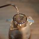 Filtro de Café Dilo Inox Casa Farfelle  448  Casa Farfelle