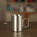 Filtro de Café Dilo Inox  448  Casa Farfelle