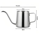 Filtro de Café Dilo Inox  448  Casa Farfelle