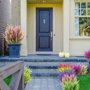 Flor Lavanda Artificial Kit com 2 Buquês Casa Farfelle  285 [Flores]  Casa Farfelle