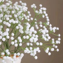 Flores Artificiais Mosquitinho para Arranjos Casa Farfelle  274 [Flores]  Casa Farfelle