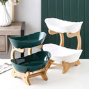 Fruteira de Mesa Organizadora Paniere Casa Farfelle  458  Casa Farfelle