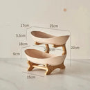 Fruteira de Mesa Organizadora Paniere  458  Casa Farfelle