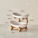 Fruteira de Mesa Organizadora Paniere  458  Casa Farfelle