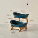 Fruteira de Mesa Organizadora Paniere  458  Casa Farfelle