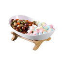 Fruteira de Mesa Organizadora Paniere  458  Casa Farfelle